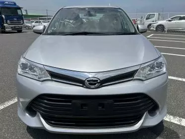 Toyota Axio