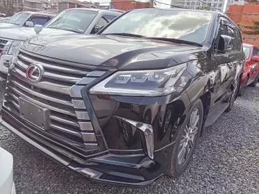 Lexus LX 570