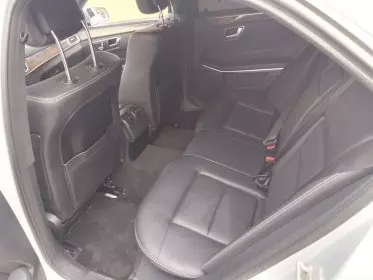 Mercedes-Benz E 350