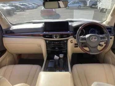 Lexus LX 570