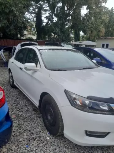 Honda Accord