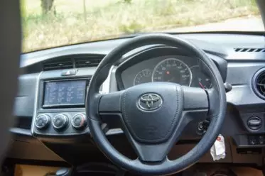 Toyota Fielder
