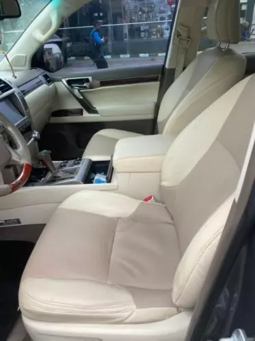 Lexus GX 460