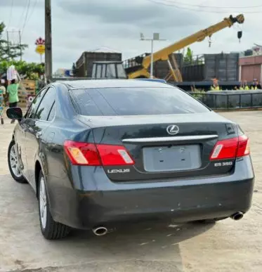 Lexus ES 350