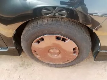 Toyota Rumion