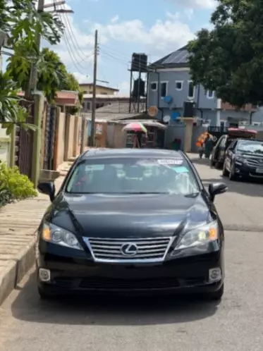 Lexus ES 350