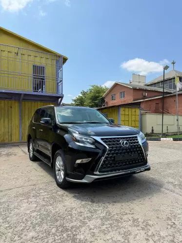 Lexus GX 460