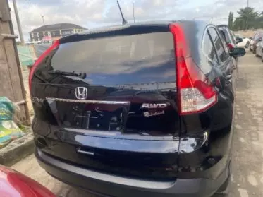 Honda Grace Hybrid