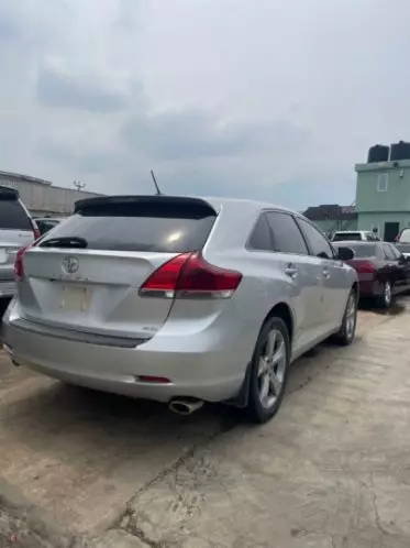 Toyota Venza
