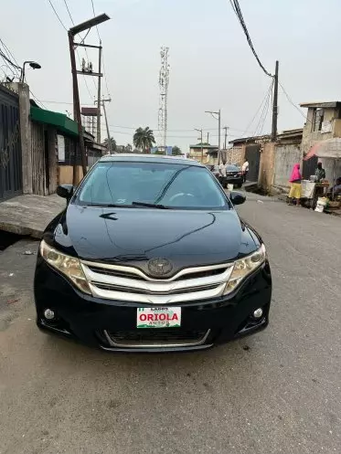Toyota Venza