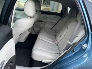 Toyota Venza