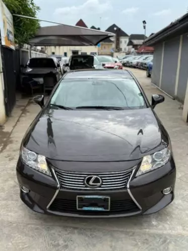 Lexus ES 350