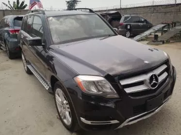 Mercedes-Benz GLK 350