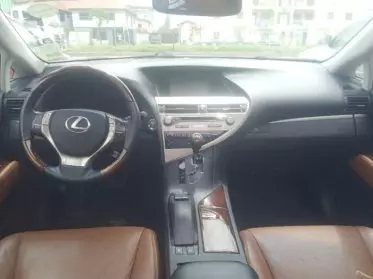 Lexus RX 350