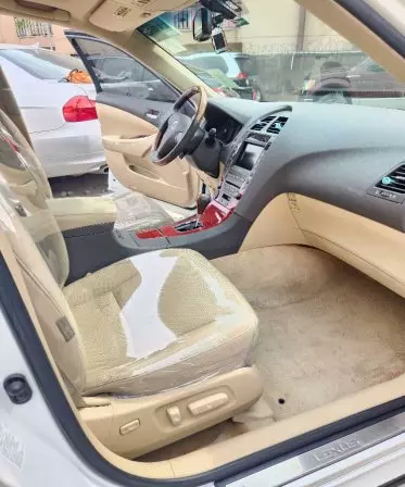 Lexus ES 350