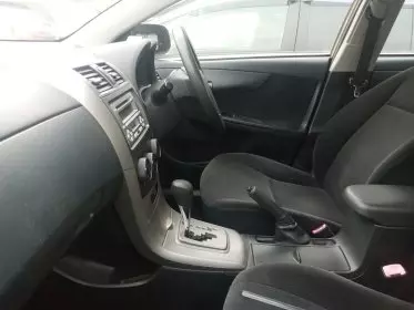 Toyota Fielder 