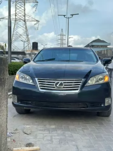 Lexus ES 350