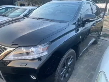 Lexus RX 350