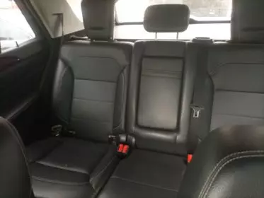 Mercedes-Benz ML 350