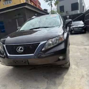 Lexus RX 350