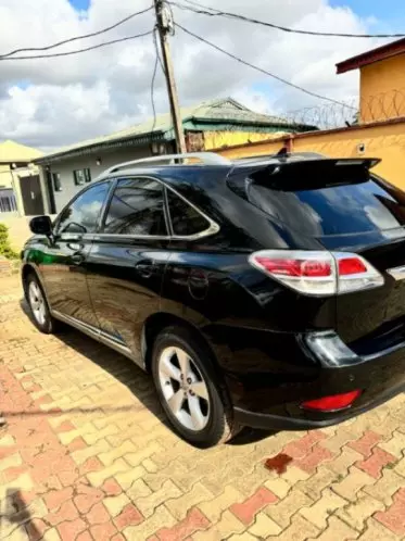 Lexus RX 350