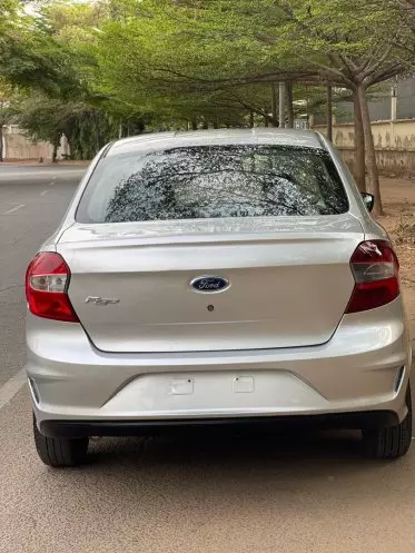 Ford Figo