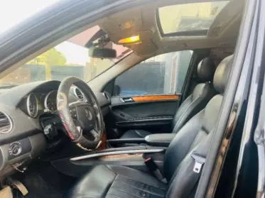 Mercedes-Benz ML 350