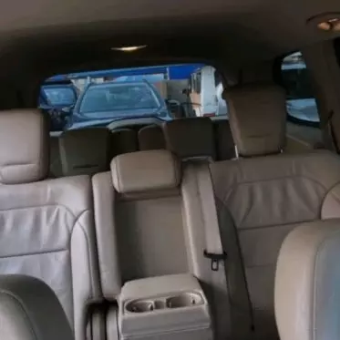 Mercedes-Benz GL 450