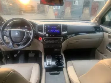 Honda Pilot