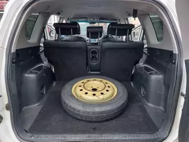 Toyota Vanguard 