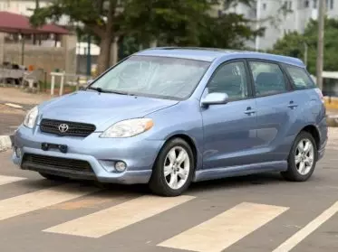 Toyota Matrix