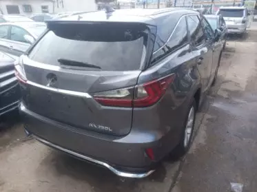Lexus RX 350L