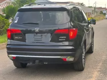 Honda Pilot