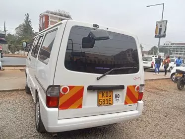 Mazda Bongo