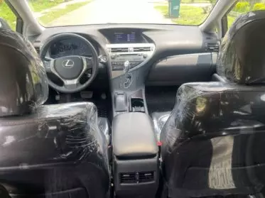 Lexus RX 350