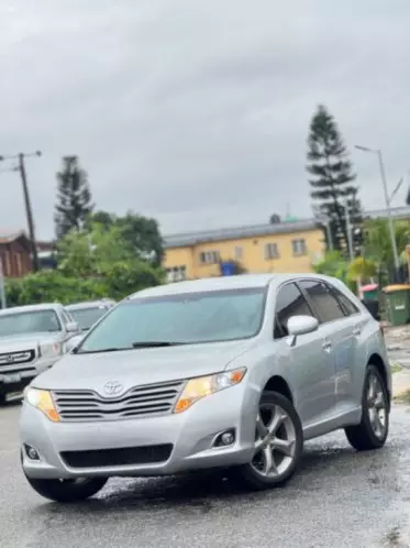 Toyota Venza