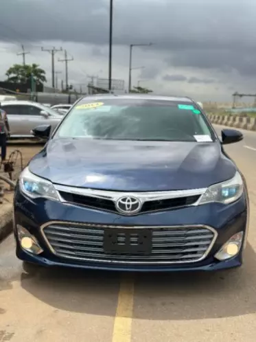 Toyota Avalon