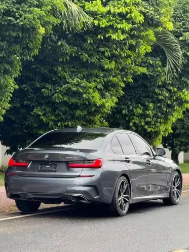 BMW M340i
