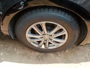 Toyota Crown Majesta