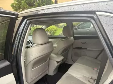 Toyota Venza