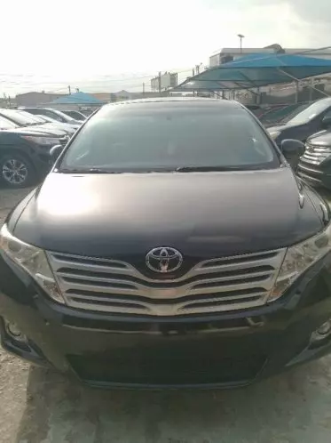 Toyota Venza
