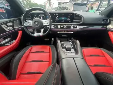 Mercedes-Benz GLE 53 AMG
