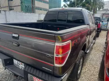 Ford F 150