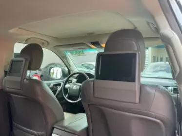 Lexus GX 460