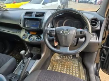 Toyota Vanguard