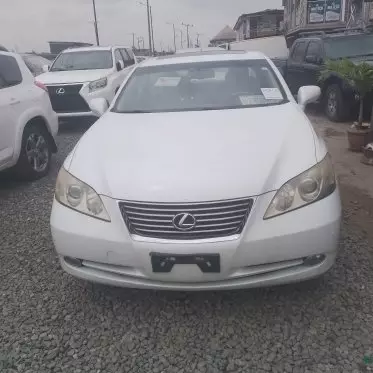 Lexus ES 350