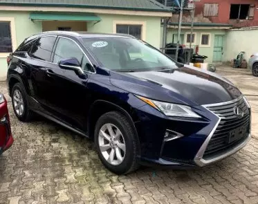 Lexus RX 350