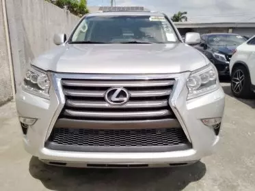 Lexus GX 460