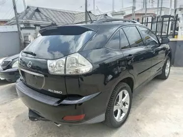 Lexus RX 350
