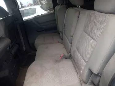 Nissan Armada